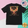 kenny Linkin Park Merch Store Lp X PA Suzaku T Shirta