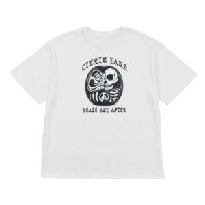 Linkin Park Merch Store Lp X Pa Daruma T-Shirt