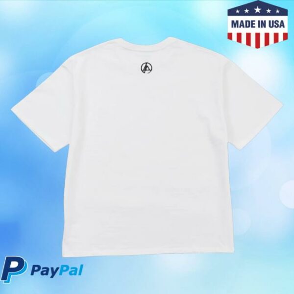 Linkin Park Merch Store Lp X Pa Daruma T-Shirt