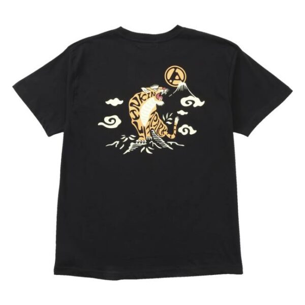 Linkin Park Merch Store Tiger T-Shirt