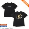 kenny Linkin Park Merch Store Tiger T Shirtaa