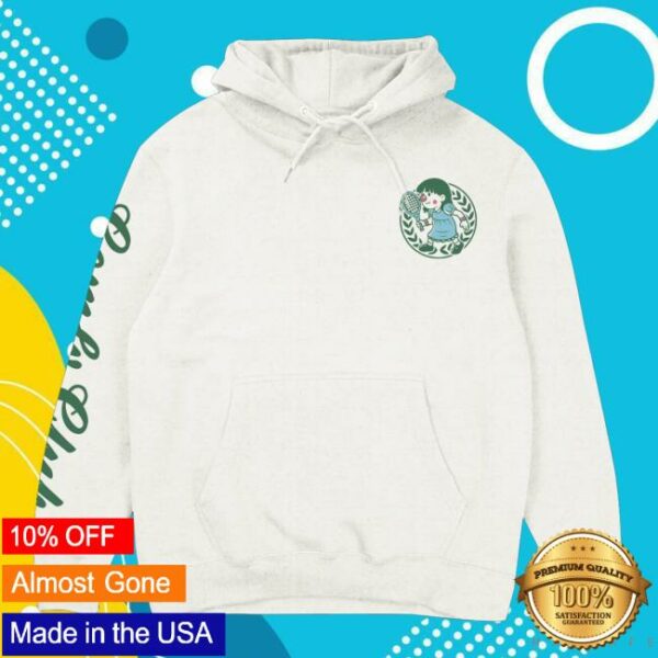 Retrokid Merch Store Big Comfy Couch Comfy Club Hoodie
