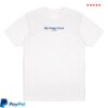Ghost Shop Merch Skeletour 2025 Itin T-Shirt