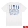 kenny Retrokid Merch Store Big Comfy Couch Comfy T Shirt Whitea