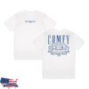 kenny Retrokid Merch Store Big Comfy Couch Comfy T Shirt Whiteaa