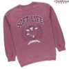 kenny Retrokid Merch Store Big Comfy Couch Soft Life Crewa