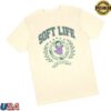 kenny Retrokid Merch Store Big Comfy Couch Soft Life T Shirta