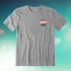 The Elovaters Merch Store Sky High Short Sleeve Premium Tee
