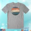 kenny The Elovaters Merch Store Distressed Logo Short Sleeve Premium Teea