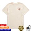 Ghost Shop Merch Western Emeritus 2025 Itin Tee