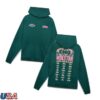 kenny Lando Norris Merch Store World Tour Hoodiev