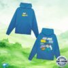 kenny Lando Norris Merch Store Sticker Hoodiev