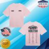 Grant Knoche Merch Store Grant Knoche Moto Tee Black