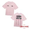 kenny Lando Norris Merch Store World Tour Teev