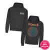 kenny Foals Shop Merch Wwd X Anniversary Hoodiex