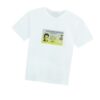 kenny Lando Norris Merch Store Lando Licence Fitted Teev
