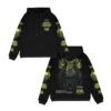 Anymeansnecessary Merch Store Chains T-Shirt