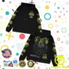 kenny Anymeansnecessary Merch Store Chains Pullover Hoodiev