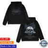 Anymeansnecessary Merch Store Chains Pullover Hoodie