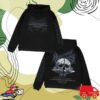 kenny Anymeansnecessary Merch Store Pressure Pullover Hoodiev