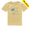 Sabrina Carpenter Merch Store A Little Respect For Women T-Shirt