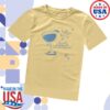 kenny Sabrina Carpenter Merch Store Good Old Fashioned Fun T Shirtv