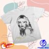 Sabrina Carpenter Store Merch Man’s Best Friend Object T-Shirt