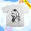 kenny sabrina carpenter store merch mans best friend photo t shirt