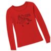 Sabrina Carpenter Store Merch Good Old Fashioned Fun T-Shirt
