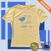 kenny sabrina carpenter store merch good old fashioned fun t shirt