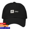 kenny getleo store merch leo engineer cap