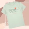 kenny Gregory Alan Isakov Store Merch Free To Roam Tee wwew