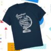 kenny Gregory Alan Isakov Store Merch Greetings From Tee wew