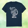 kenny Gregory Alan Isakov Store Merch Greetings From Tee