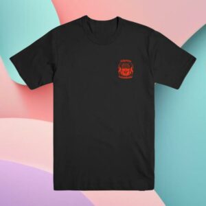 Kill Merch Store Shop Where Killers Are Born T-Shirt