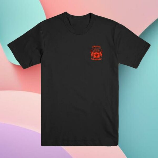 Kill Merch Store Shop Where Killers Are Born T-Shirt