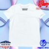 Shania Twain Store Merch 60 Years Of Shania X Manuel Tee
