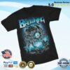 Fixt Store Merch Shop The Browning Cyborg Santa Shirt