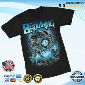 Fixt Store Merch Shop The Browning Omni Shirt