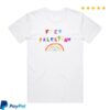 kenny lonely kids club store merch shut up free palestine charity tee