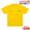 kenny Allegoryclo Store Merch Shooting Star For Speed Racertm Tee