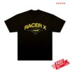 kenny Allegoryclo Store Merch Rex Racer For Speed Racertm Black Tee