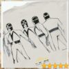 kenny Allegoryclo Store Merch The Masked Racer For Speed Racertm Tee ueqq