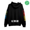 All Time Low Store Merch But No One Is Talking To Me T-Shirt