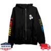 kenny all time low store merch everyones talking%21 zip hoodie 1