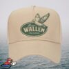 kenny morgan wallen store merch morgan wallen x field stream tan hat
