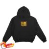 kenny medium build music store merch mb logo hoodie
