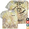 kenny half alive merch store tears in the rain dye tee sd