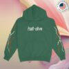 kenny half alive merch store mountains ahead hoodie