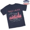 Half Alive Merch Store Mountains Ahead Hoodie